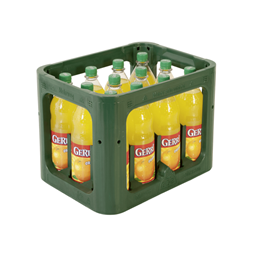 Zeige Details für Gerri Orange  12 x 1L Bild von Gerri Orange  12 x 1L