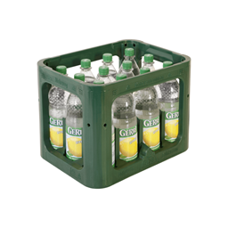 Zeige Details für Gerri Zitrone klar  12 x 1L Bild von Gerri Zitrone klar  12 x 1L