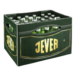 Zeige Details für Jever Fun  24 x 0,33L Bild von Jever Fun  24 x 0,33L