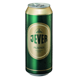 Zeige Details für Jever Pilsener  0,5L Bild von Jever Pilsener  0,5L