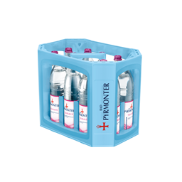 Zeige Details für Bad Pyrmonter Naturell  12 x 0,75L Bild von Bad Pyrmonter Naturell  12 x 0,75L