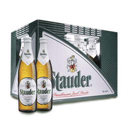 Zeige Details für Stauder Pils  20 x 0,5L Bild von Stauder Pils  20 x 0,5L