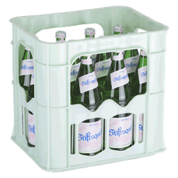 Zeige Details für Stiftsquelle Naturell  12 x 0,75L Bild von Stiftsquelle Naturell  12 x 0,75L