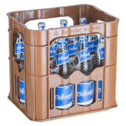 Zeige Details für Stiftsquelle Natürliches Mineralwasser  12 x 0,7L Bild von Stiftsquelle Natürliches Mineralwasser  12 x 0,7L