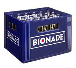 Zeige Details für BIONADE NATURTR.ZIT.  12X0,33L Bild von BIONADE NATURTR.ZIT.  12X0,33L