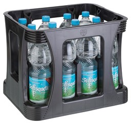 Zeige Details für STIFTS QUELLE NATURELLE  12X1L Bild von STIFTS QUELLE NATURELLE  12X1L
