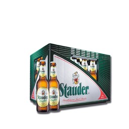 Zeige Details für STAUDER RADLER        24X0,33L Bild von STAUDER RADLER        24X0,33L