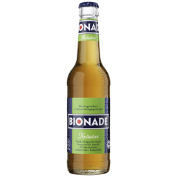 Zeige Details für Bionade Kräuter  12 x 0,33L Bild von Bionade Kräuter  12 x 0,33L