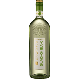 Zeige Details für Grand Sud Sauvignon Blanc 1L Bild von Grand Sud Sauvignon Blanc 1L