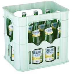 Zeige Details für Bio Landpark Zitrone trüb 12x0,75l Bild von Bio Landpark Zitrone trüb 12x0,75l