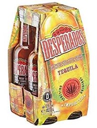 Zeige Details für Desperados 4x0,33l Bild von Desperados 4x0,33l