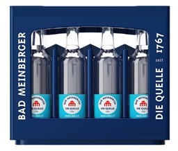 Zeige Details für BAD MEIN.NATURELLE GL.12X0,75L Bild von BAD MEIN.NATURELLE GL.12X0,75L