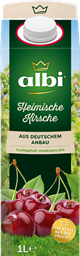 Zeige Details für albi Kirsch-Nektar  1L Bild von albi Kirsch-Nektar  1L