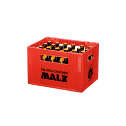 Zeige Details für FELDSCHL.MALZ KLASSIK 24X0,33L Bild von FELDSCHL.MALZ KLASSIK 24X0,33L