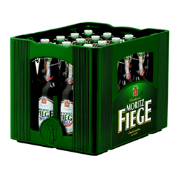 Zeige Details für Fiege Alkoholfrei Bügelflasche  20 x 0,5L Bild von Fiege Alkoholfrei Bügelflasche  20 x 0,5L
