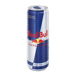Bild von Red Bull Energy Drink 0,355l  0,355L