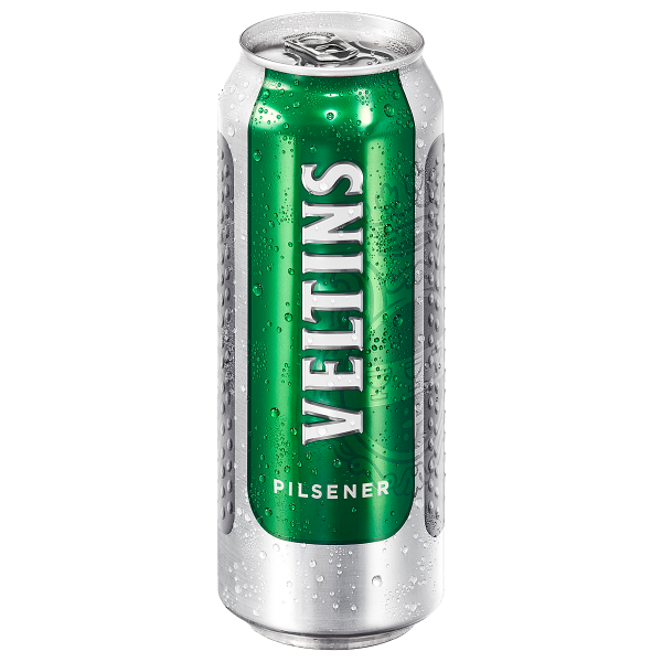 Bild von VELTINS Pilsener  0,5L