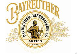 Bilder für Hersteller Bayreuther Bierbrauerei AG