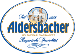Bilder für Hersteller Brauerei Aldersbach,Freiherr von Aretin GmbH & Co. KG