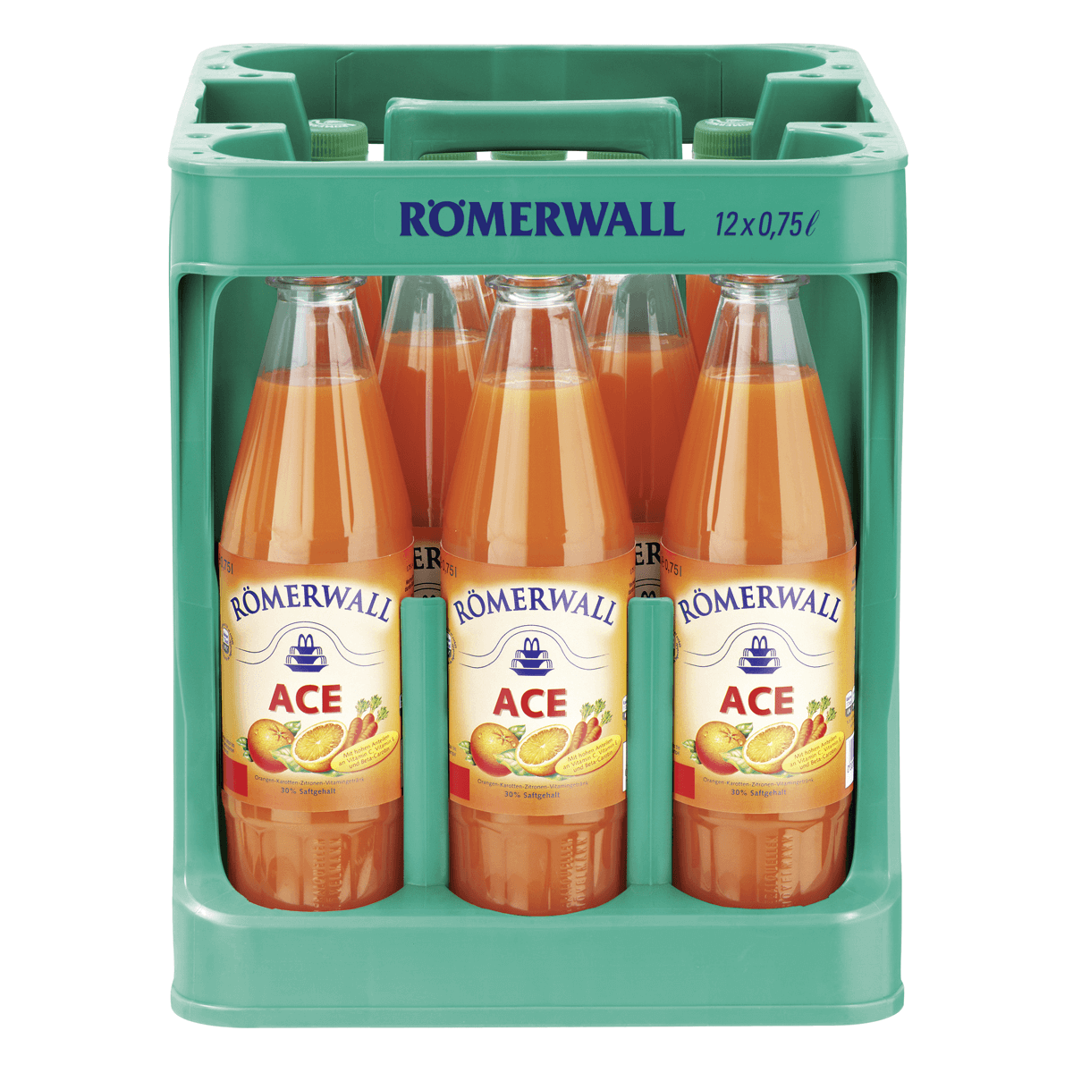 Bild von ROEMERWALL ACE         12X0,5L