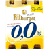 Bild von Bitburger Radler 0,0% alkoholfrei  6 x 0,33L