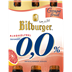 Bild von Bitburger Grapefruit 0,0% alkoholfrei  6 x 0,33L