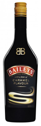 Bild von BAILEYS Original Irish Cream Creme Caramel Liqueur 17% 0,7L