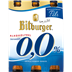 Bild von Bitburger 0,0% Alkoholfreies Pils  6 x 0,33L