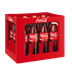 Bild von Coca-Cola Vanilla 12x1l