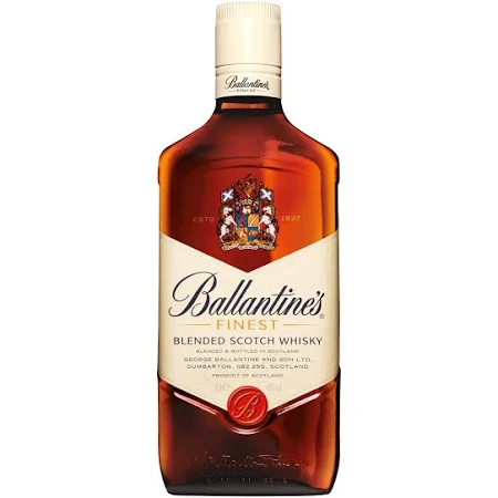 Bild von Ballantines Finest 40% 0,7l
