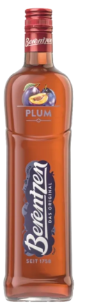 Bild von Berentzen Plum 20% 0,7l