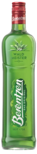 Bild von Berentzen Waldmeister 15% 0,7l