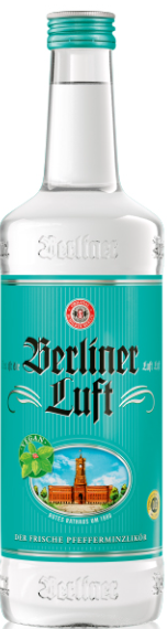 Bild von Berl.Luft Der fris.Pfefferm.Lik.18% 0,7l