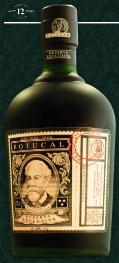 Bild von Botucal Reserva Exclusiva 40% 0,7l
