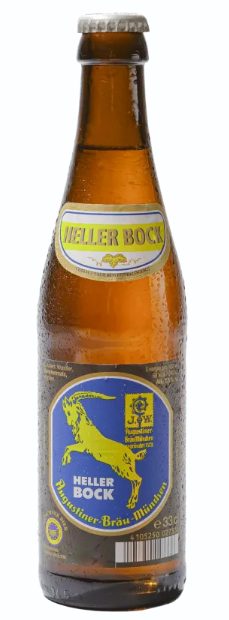 Bild von Augus.heller Bock 24x0,33l Mw