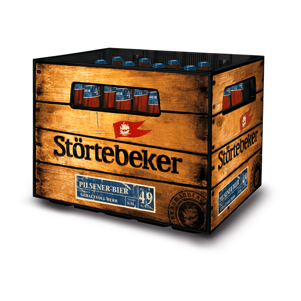 Bild von PAULANER SALVATOR      20X0,5L