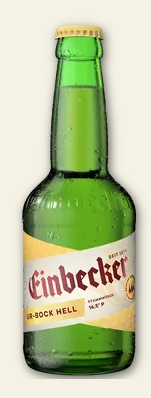 Bild von Einb.ur Bock hell 20x0,33l Mw