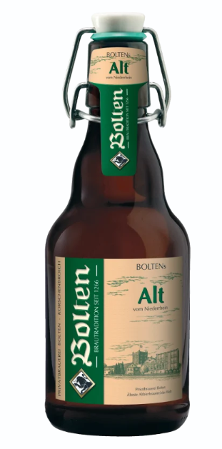 Bild von Boltens Alt 20x0,33l Mw