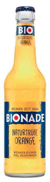 Bild von Biona.ntr.orange 12x0,33l Mw