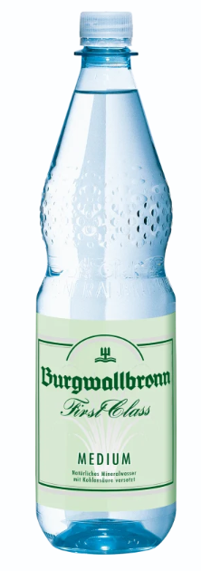 Bild von Burgw.medium 12x1l Mw Pet