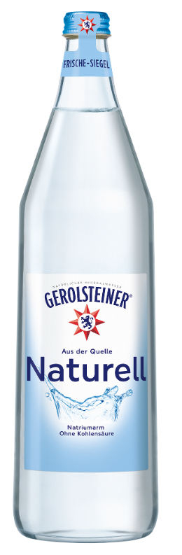 Bild von Gerol.naturell 6x1l Mw