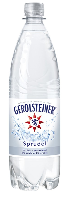 Bild von Gerol.sprudel 12x1l Mw Pet