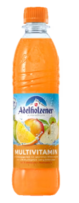 Bild von Adelholz.multivitamin  12x0,5l