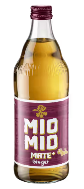 Bild von Mio Mio M.ging.zero 12x0,5l Mw