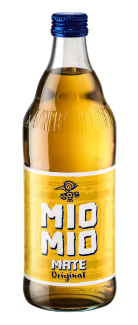 Bild von Mio Mio Mate  12 x 0,5L