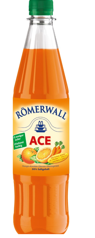Bild von Römerw.ace 12x0,75l Mw Pet