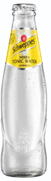 Bild von Schw.ind.tonic Wat.24x0,2l Mw
