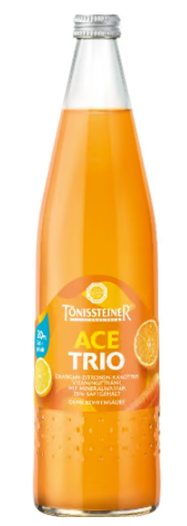 Bild von Tönisst.ace Trio 12x0,75l Mw