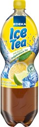 Bild von EDEKA Ice Tea Zitrone-Limette  1,5L