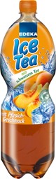 Bild von EDEKA Ice Tea Pfirsich  1,5L